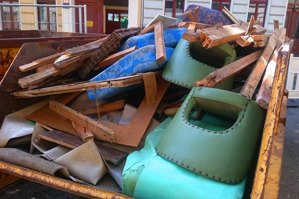 Borrmann Transporte Fahrzeuge